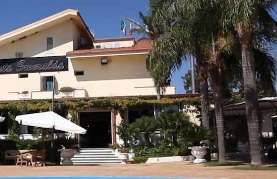Hotel Club La Costa Smeralda 1