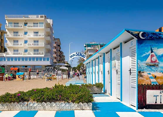 Hotel Ghirlandina 1