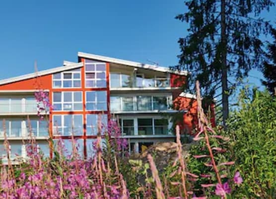 Schwarzwald Lodge Rothaus 1