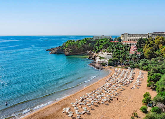 Utopia Beach Club 1