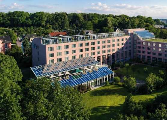 co56 Hotel Chemnitz 1