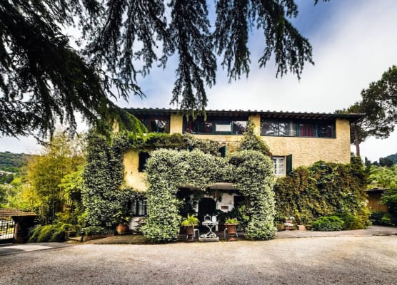 Casa Matilde 1