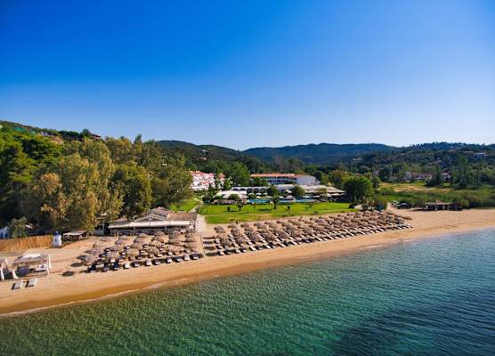 Princess Resort, Santikos Collection 1