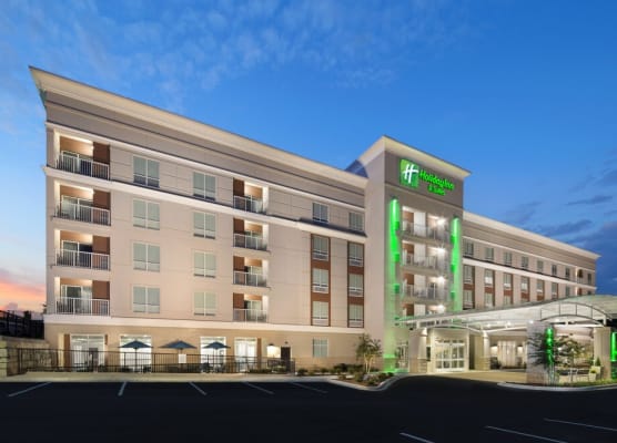 Holiday Inn & Suites ARDEN - ASHEVILLE AIRPORT by IHG 1