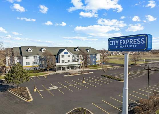 City Express By Marriott Manteno 1