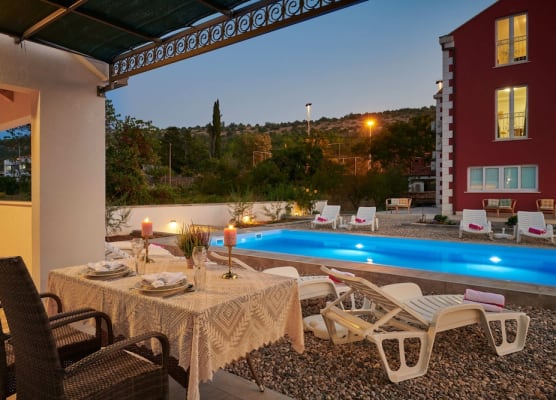 Villa Liberty 1