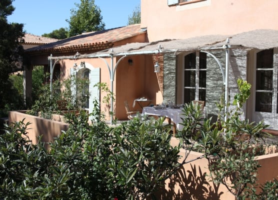 La Bastide De L'aube Chambre d hôtes 1