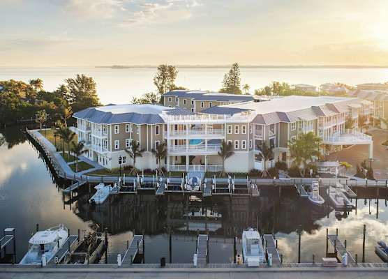 Waterline Villas & Marina, Autograph Collection 1