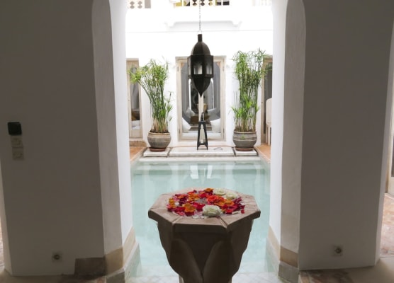 Riad Safa 1