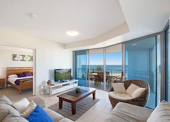 Blue C Coolangatta 1