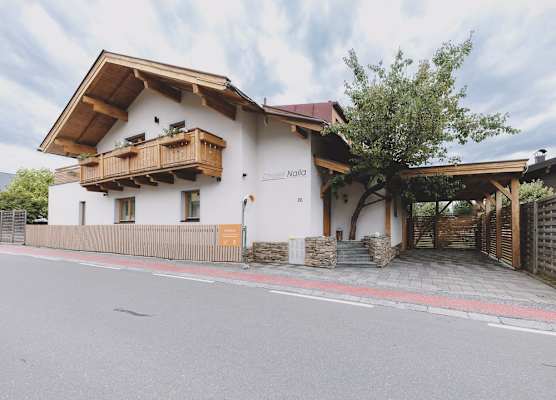 Chalet Naila by we rent 1