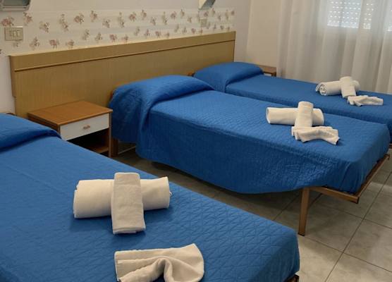Hotel Cà Vanni 1