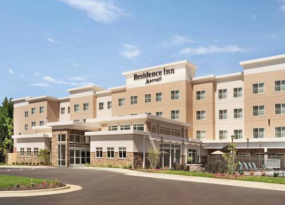 Residence Inn by Marriott Winston-Salem Hanes Mall 1