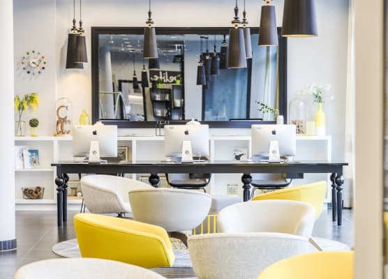 Capri by Fraser, Frankfurt 1