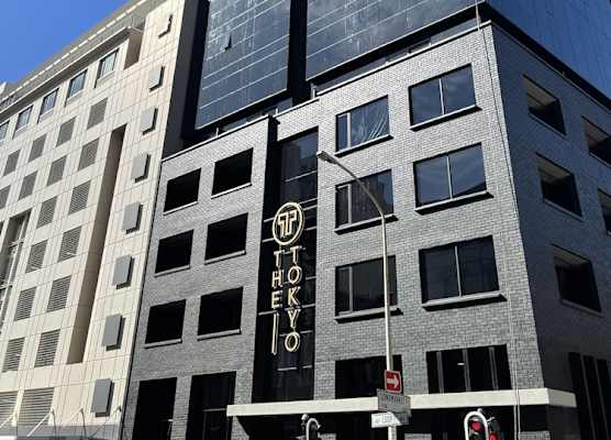 The Tokyo Aparthotel by Totalstay 1
