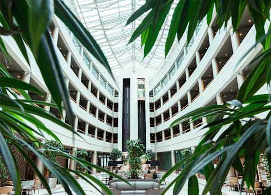Sofitel Luxembourg Europe 1