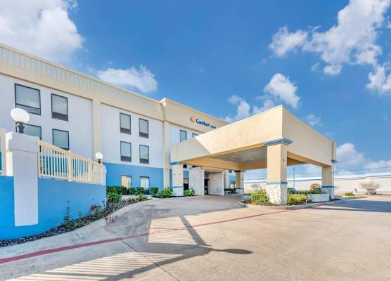 Comfort Inn - Killeen near Fort Hood 1