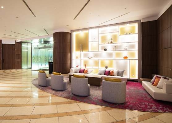 ANA Crowne Plaza OKAYAMA by IHG 1