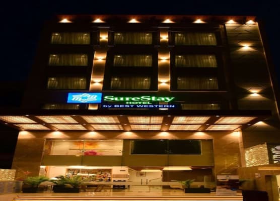 SureStay by Best Western Model Town Amritsar 1