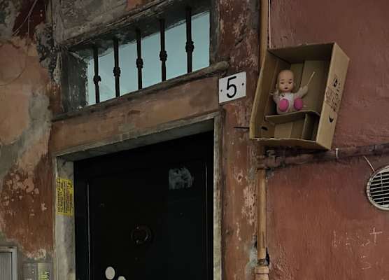Happy Family Apartments Incantesimo 1