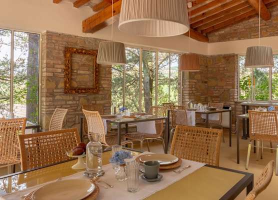 Relais Casamassima 1