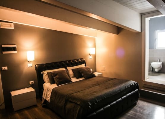B&B Agorà 1