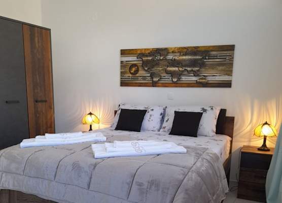 Studio Orion - AllParos Villas 1