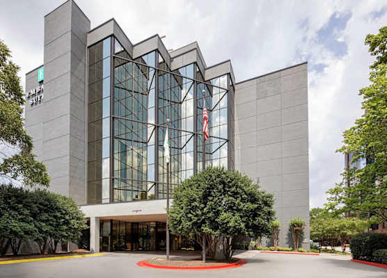 Embassy Suites by Hilton Atlanta-Perimeter Center 1