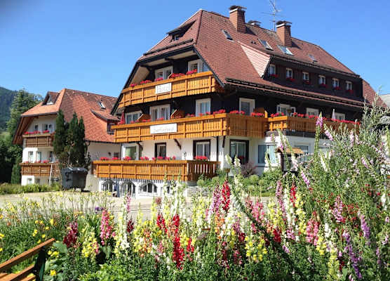 Hotel Zartenbach 1
