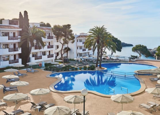 Inturotel Cala Azul 1