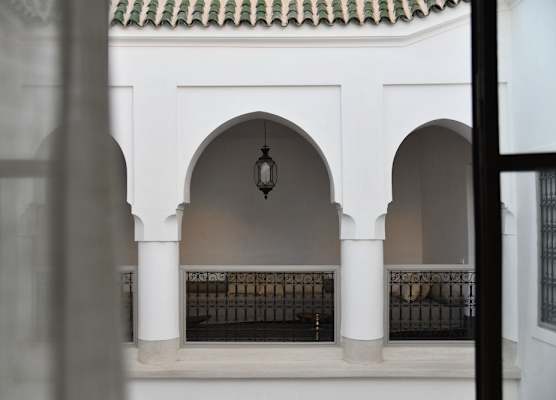 Riad Berbère Marrakech 1