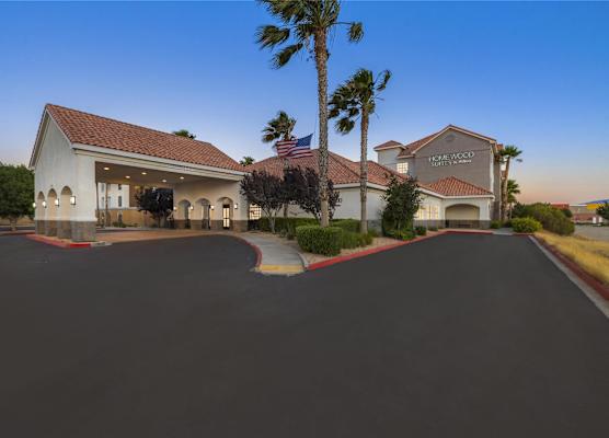 Homewood Suites by Hilton Lancaster 1