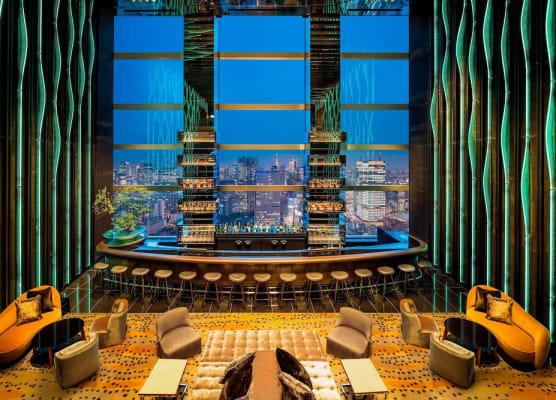 The Prince Gallery Tokyo Kioicho, a Luxury Collection Hotel 1