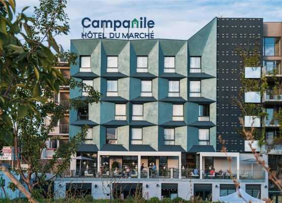 Campanile PRIME - Rungis Orly 1