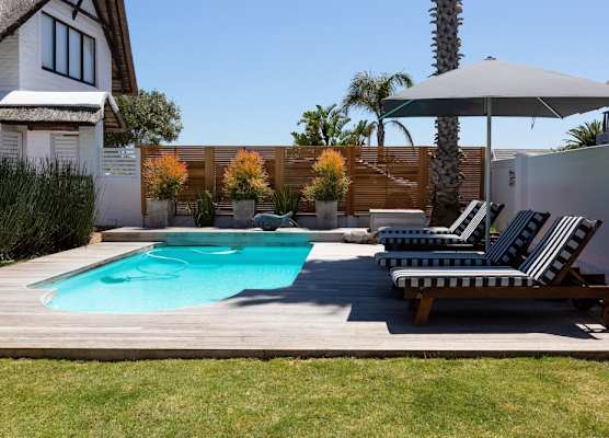CANAL GUEST HOUSE - Waterfront Boutique B&B 1