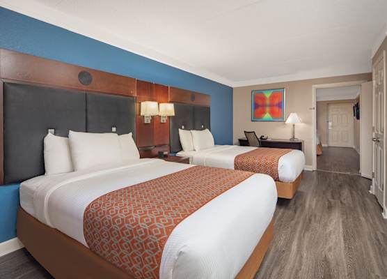 Budget Inn & Suite Atlanta Marietta Stadium 1
