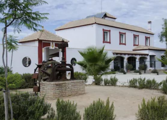 Hotel Rural Molino la Boticaria 1