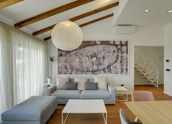 Residence Rovinj 1
