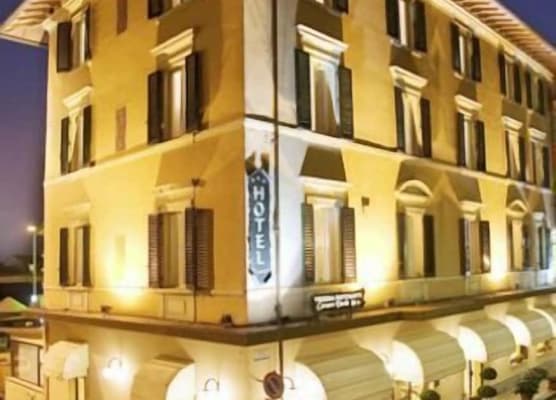 Hotel Florida 1