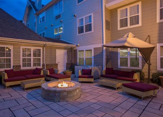 Residence Inn by Marriott Rocky Mount 1