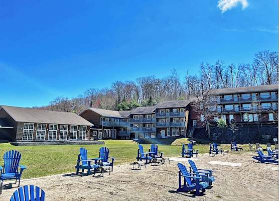 The Grand Tappattoo Resort, an Ascend Collection Resort 1