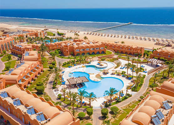 Novotel Marsa Alam Beach Resort 1