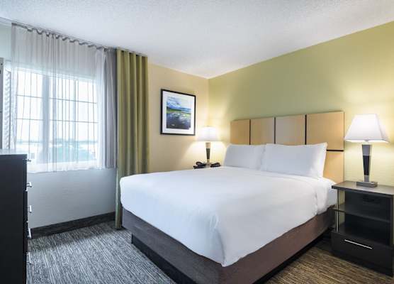 Candlewood Suites ORLANDO NORTH - LAKE MARY by IHG 1