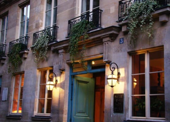 Le Relais Saint Sulpice 1