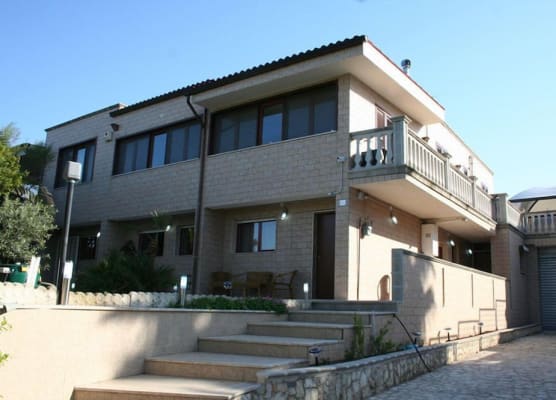 Le Sirene Bed and Breakfast 1