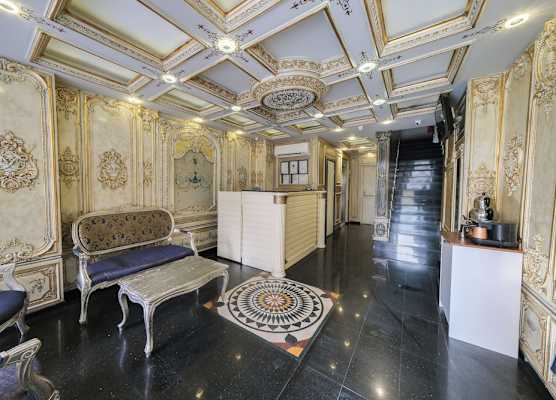 Grand Kavi Hotel 1
