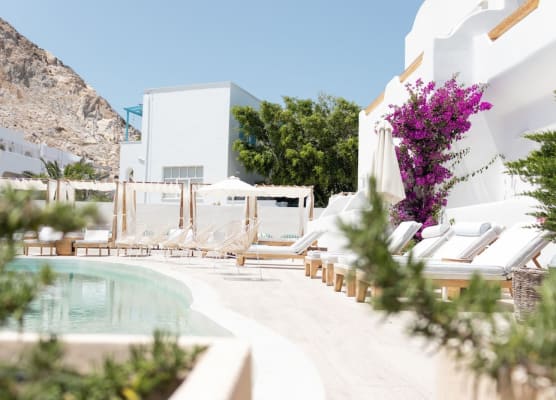 Cavo Bianco Boutique Hotel & Spa 1