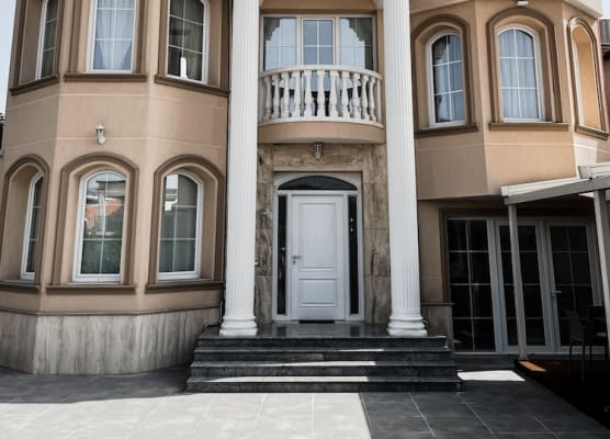 Amansar Boutique Hotel 1