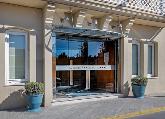 AC Hotel La Línea by Marriott 1