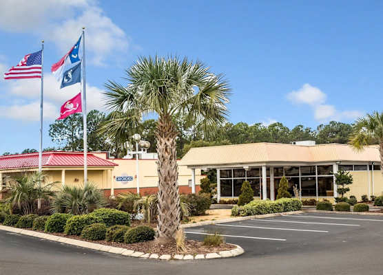 Rodeway Inn & Suites Wilmington North 1